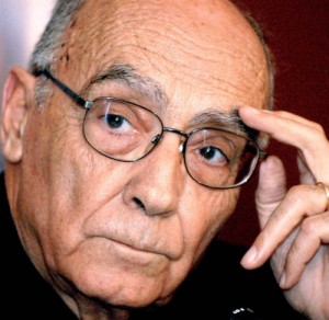 José Saramago, escritor português